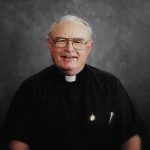 Father Thomas Tobin