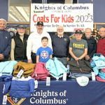 2023 Coats for Kids Giveaway Events in Great Falls