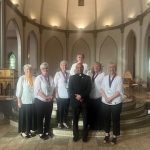 39th Biennial State Convention of Catholic Daughters