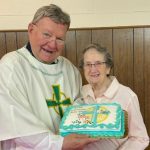 Celebration of Sister Rita